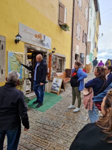 Croatia Private Driver Guide