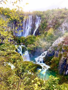 Plitvice Lakes Tour