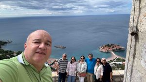 Croatia Private Driver Guide