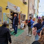 Croatia Private Driver Guide