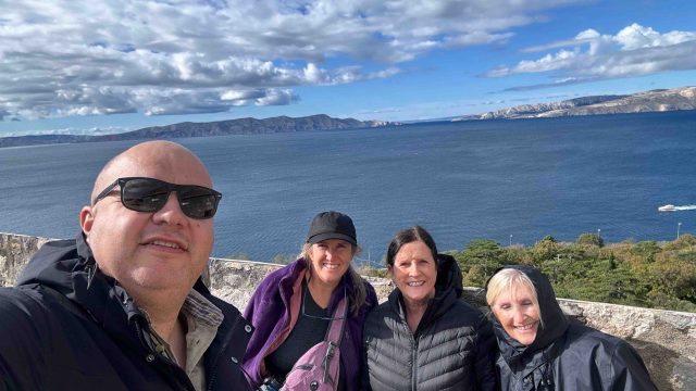 Croatia Private Driver Guide